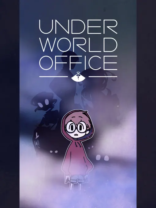 Underworld Office: Story game screenshot 8