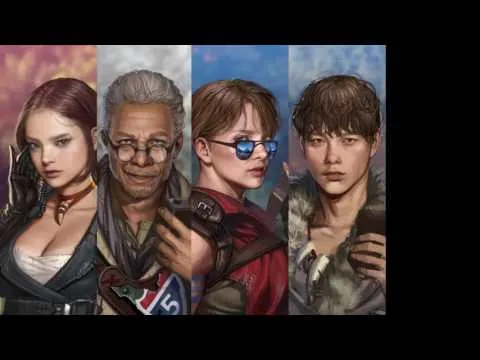 Wild Land Durango 3rd Limited trailer