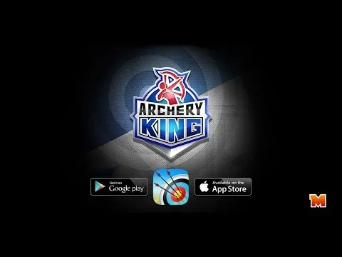 Archery King trailer