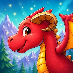 Dragon Rush icon