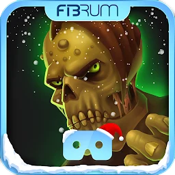 Zombie Shooter VR icon