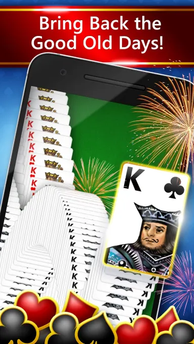 Microsoft Solitaire Collection screenshot 8