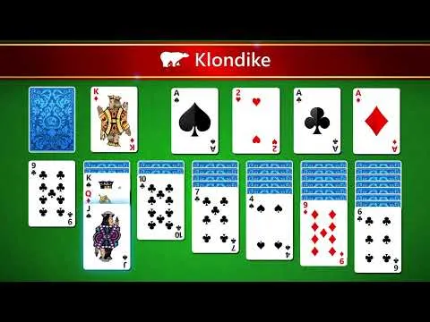 Microsoft Solitaire Collection trailer