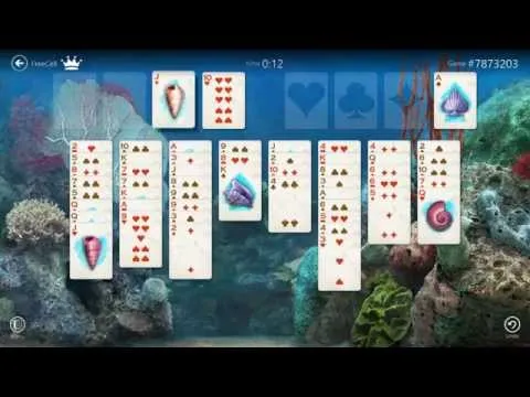 Microsoft Solitaire Collection trailer