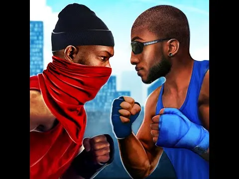 Street Of Crime Bad Boys trailer