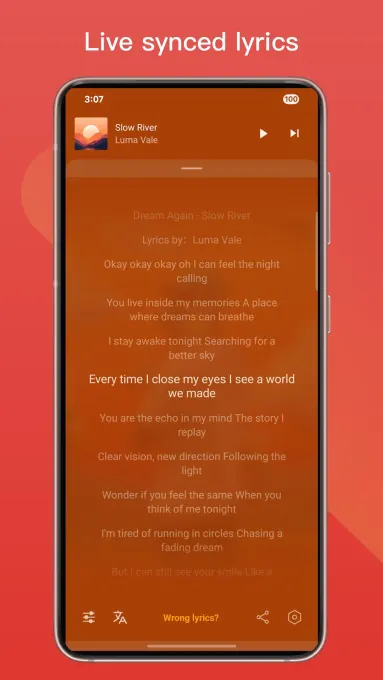 Video & Music Downloader screenshot 4