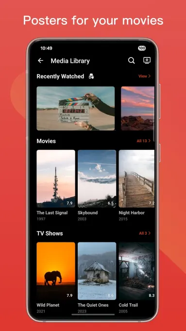 Video & Music Downloader screenshot 6