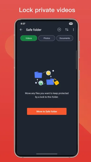 Video & Music Downloader screenshot 8