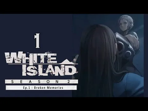 White Island Season 2 trailer