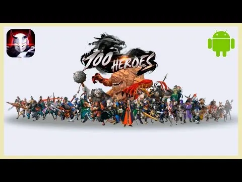 100 Heroes Colossus Awakens trailer