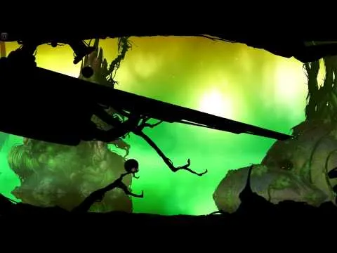BADLAND trailer