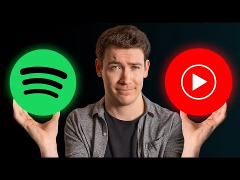 Spotify: Music and Podcasts trailer