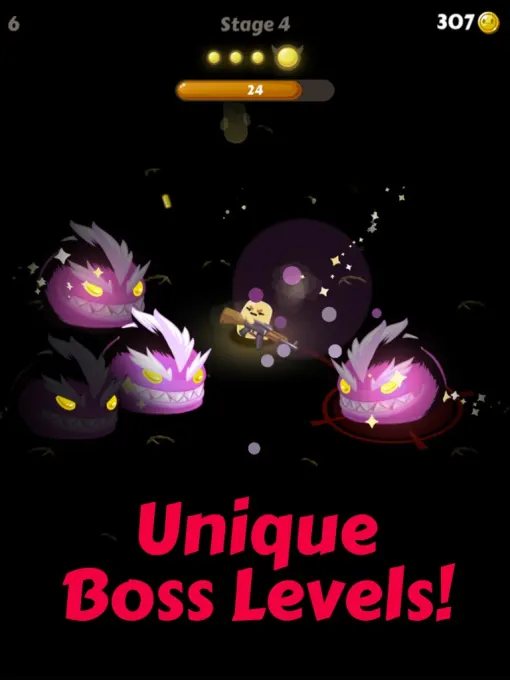 Hopeless: The Dark Cave screenshot 4