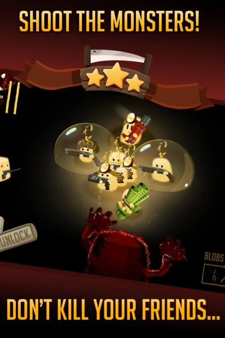 Hopeless: The Dark Cave screenshot 8