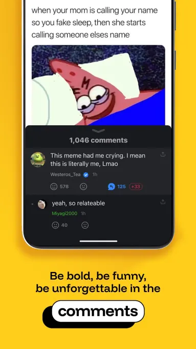 iFunny－video memes, meme maker screenshot 7