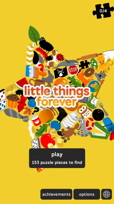 Little Things™ Forever screenshot 7