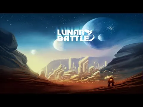 Lunar Battle trailer
