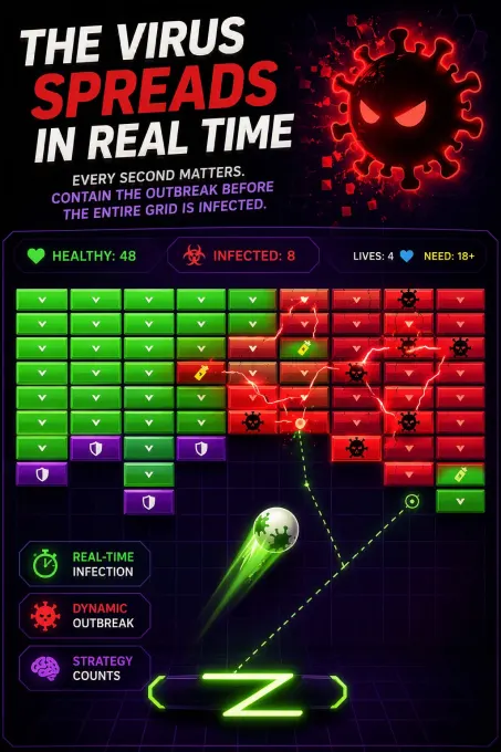 Z-buster screenshot 3