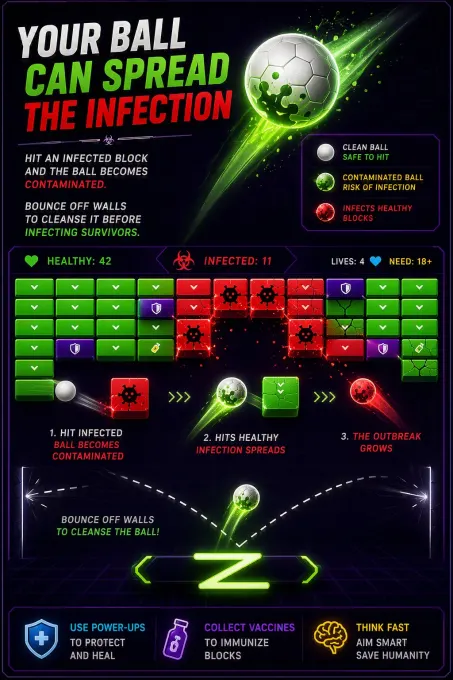 Z-buster screenshot 2