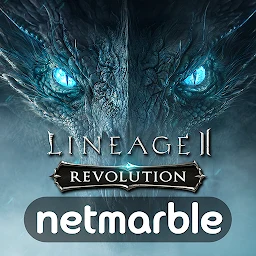 Lineage2 Revolution icon