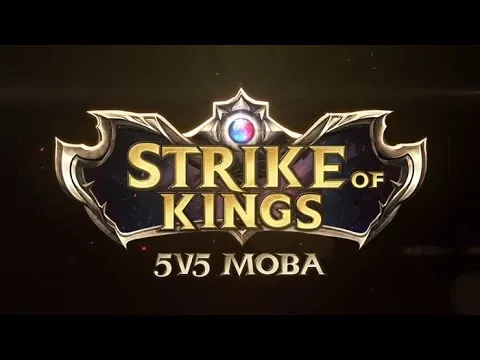 Arena of Valor trailer