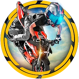 Stunt Bike Freestyle icon