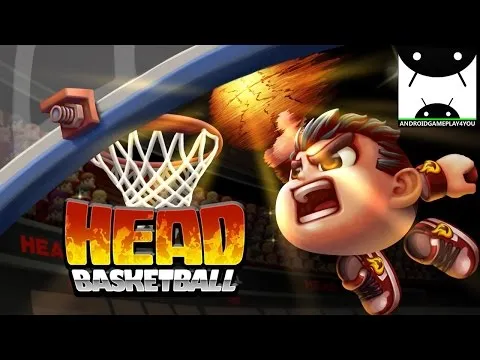 Head Basketball trailer
