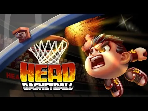 Head Basketball trailer