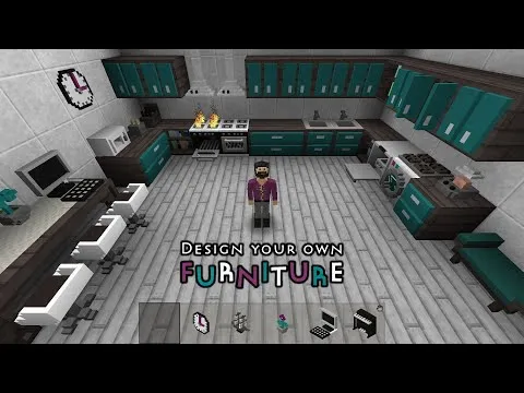 Survivalcraft 2 trailer