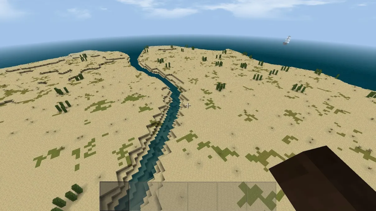 Survivalcraft 2 screenshot 6