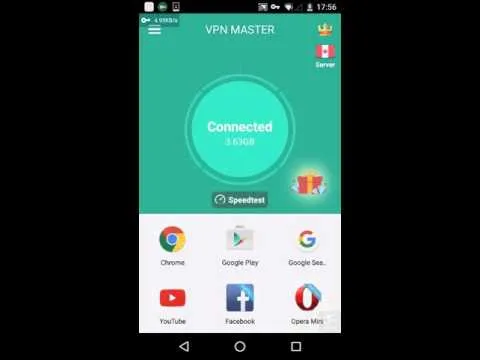 VPN Pro Unblock Proxy trailer