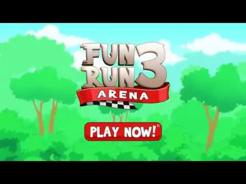 FR3 - Multiplayer Games trailer