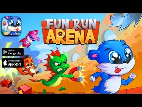 FR3 - Multiplayer Games trailer