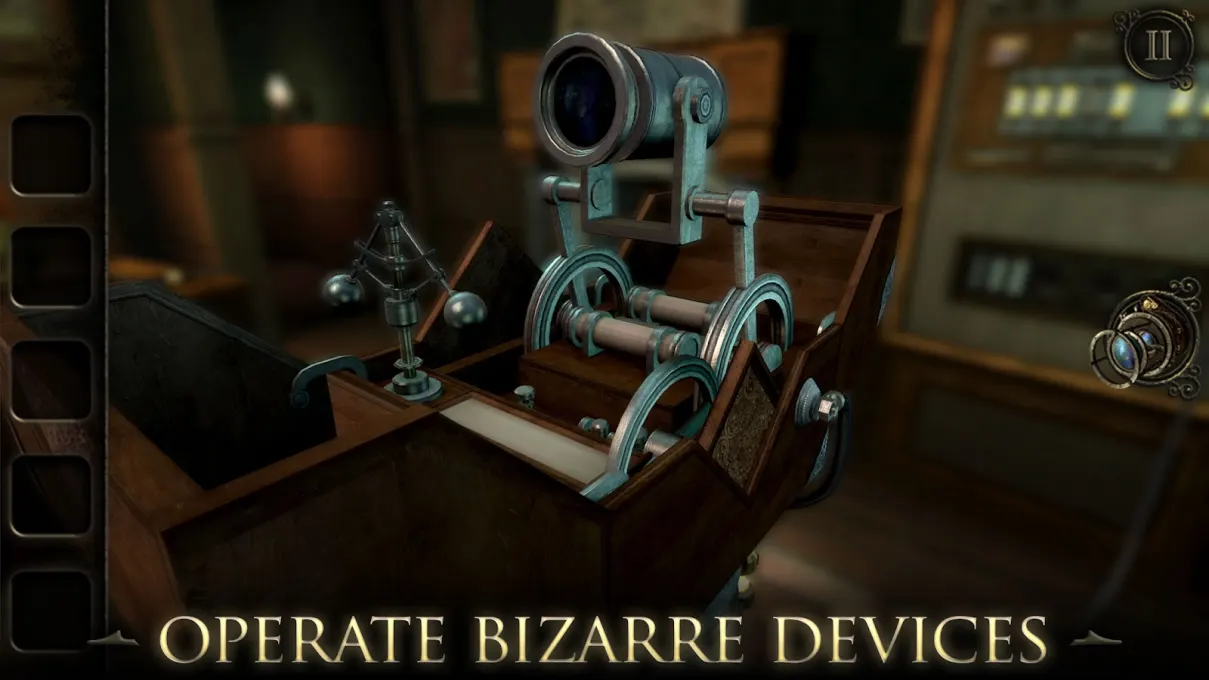 The Room Three screenshot 2