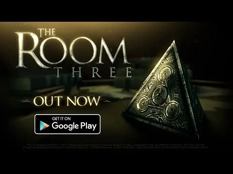 The Room Three trailer