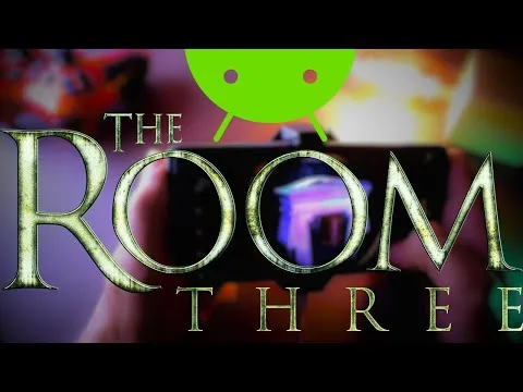 The Room Three trailer