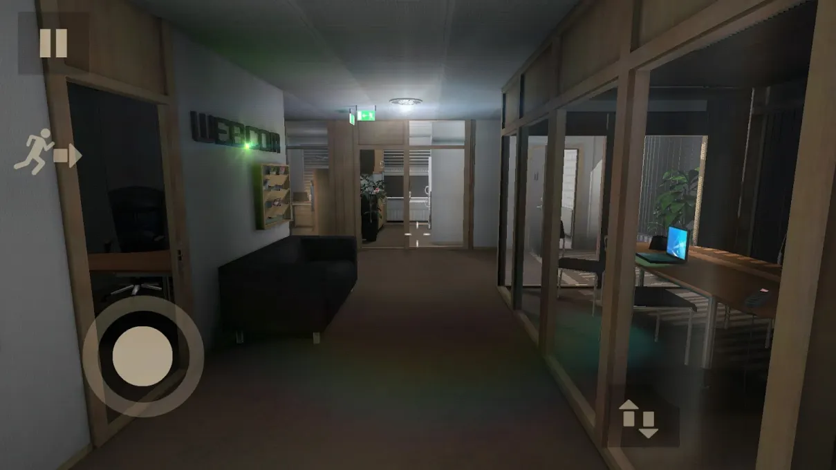 One Late Night: Mobile (DEMO) screenshot 2