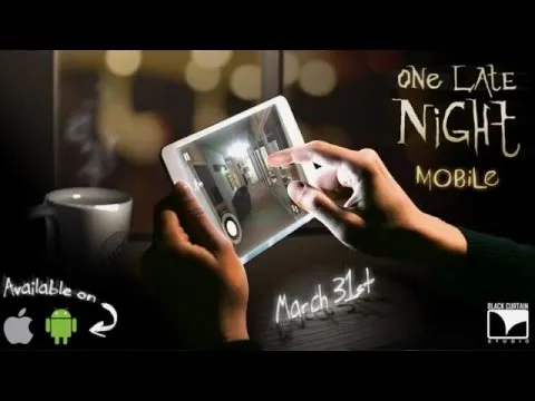 One Late Night: Mobile (DEMO) trailer