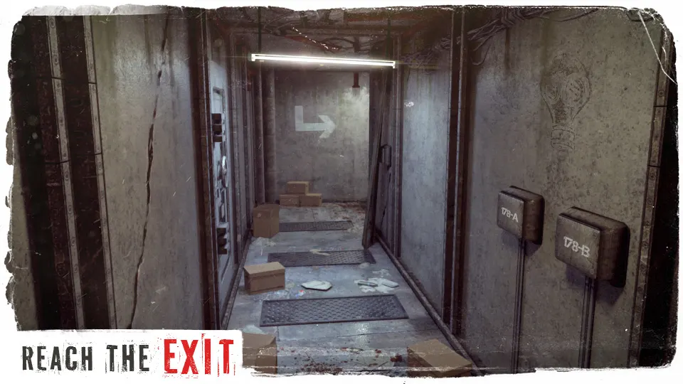 Spotlight: Room Escape screenshot 7