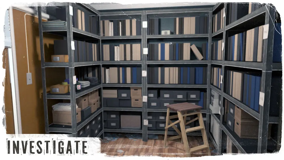 Spotlight: Room Escape screenshot 3