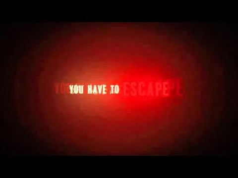 Spotlight: Room Escape trailer