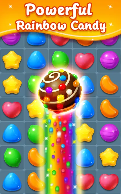 Candy Fever 2 screenshot 6