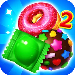 Candy Fever 2 icon