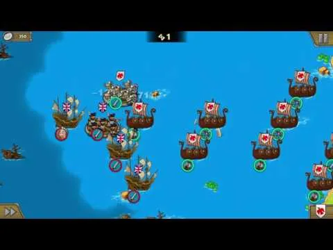 European War 5:Empire-Strategy trailer