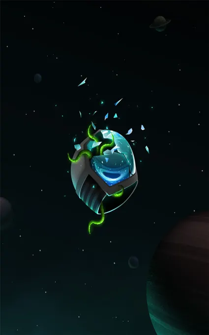 Lifeline: Halfway to Infinity screenshot 5