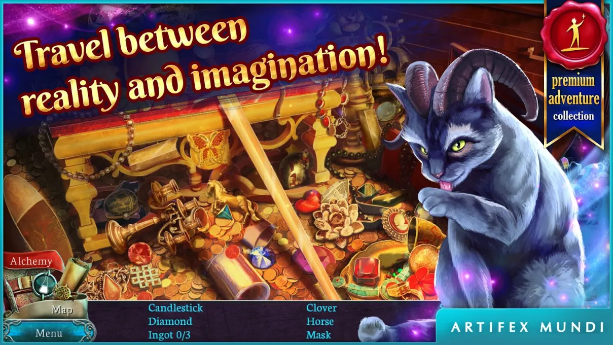 Lost Grimoires (Full) screenshot 2