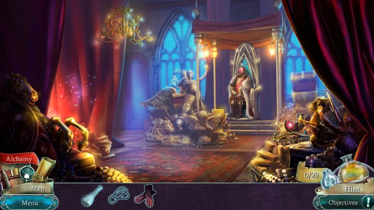 Lost Grimoires (Full) screenshot 7