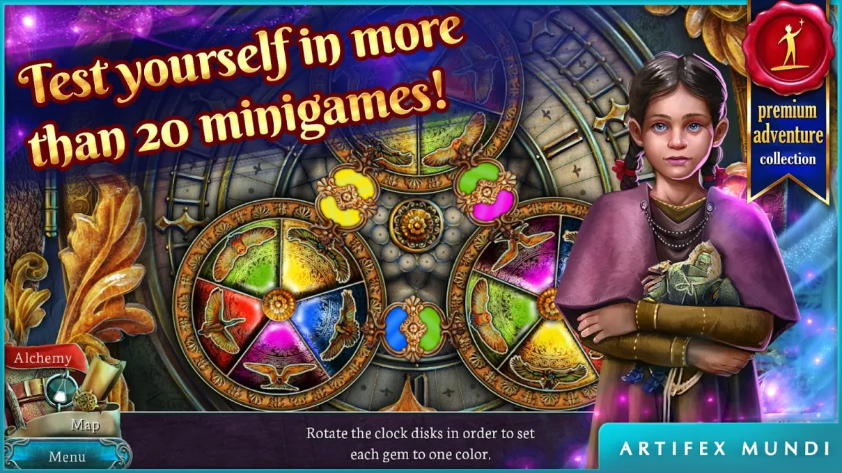 Lost Grimoires (Full) screenshot 4