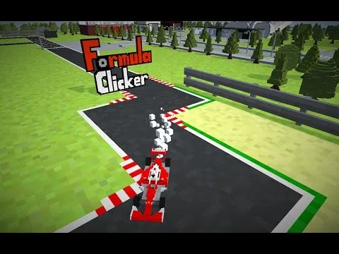 Formula Clicker - Idle Manager trailer