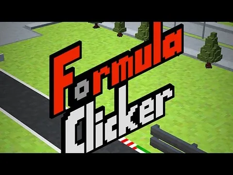 Formula Clicker - Idle Manager trailer